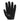 Harbinger Power Protect Gloves - Women's - Black - 3