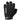 Harbinger Pro Gloves 2.0 - Unisex - Black - 2