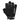 Harbinger Pro Gloves 2.0 - Unisex - Black - 1