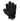 Harbinger Pro Gloves 2.0 - Unisex - Black - 3