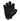 Harbinger Pro Gloves 2.0 - Unisex - Black - 4