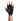 Harbinger Pro Gloves 2.0 - Unisex - Black - 8