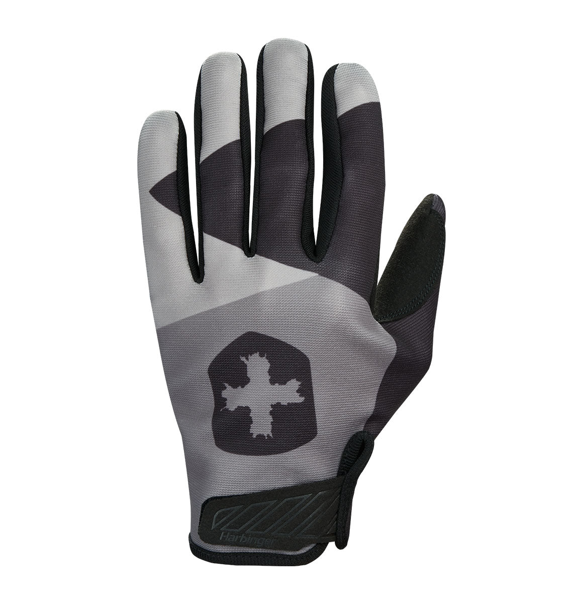 Harbinger Shield Protect Gloves - Men's - Black - 1