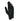 Harbinger Shield Protect Gloves - Men's - Black - 3