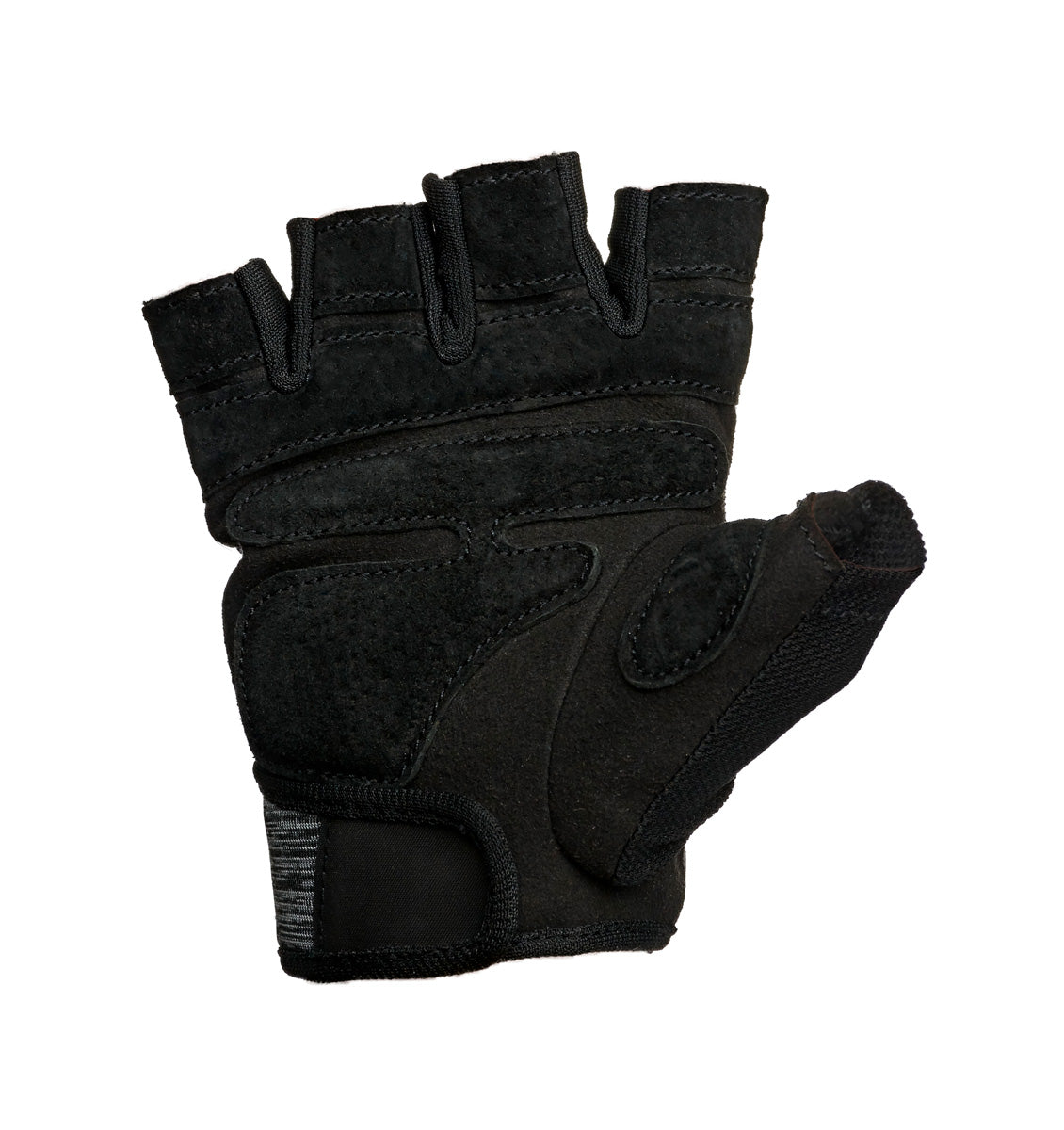 Harbinger Women's FlexFit Wash&Dry Anti Microbial Glove Black - 2