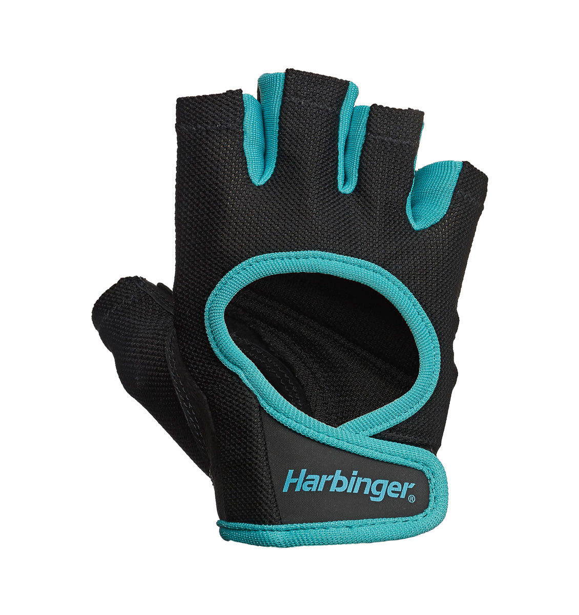 Harbinger Women's Power Glove Blue - 1