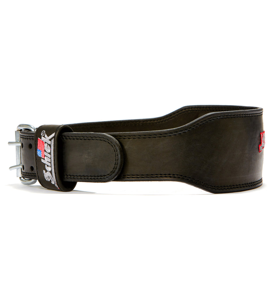 2014 JAY CUTLER SCHIEK BELT –