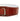 L2004 Schiek Contour Leather Weight Lifting Belt Front Close Up