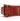 L2004 Schiek Contour Leather Weight Lifting Belt Side Close Up