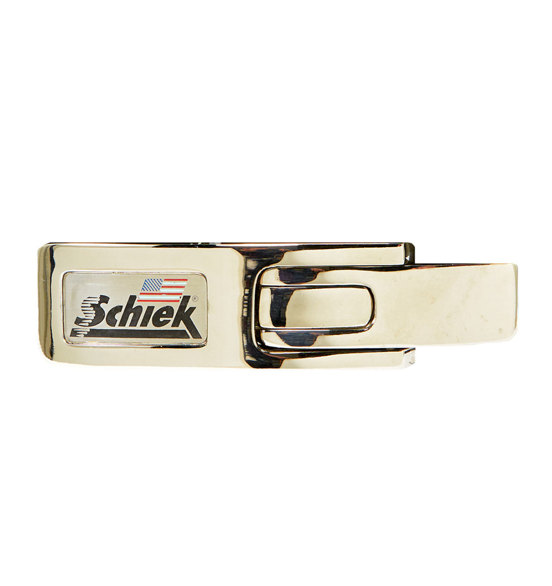 Schiek Lever Belt - Buckle Replacement