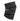 LOBOCKI x Schiek 78" Knee Wraps - Black/Silver (With Velcro Closure) - 1