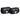 LOBOCKI x Schiek 18" Wrist Wraps - Black/Silver - 1