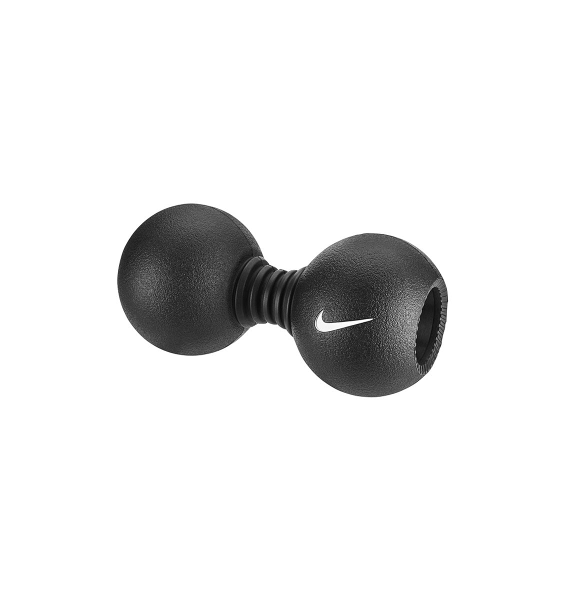 Nike Recovery Dual Roller Massage Ball - Black/White - 1