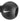 Nike Recovery Dual Roller Massage Ball - Black/White - 3