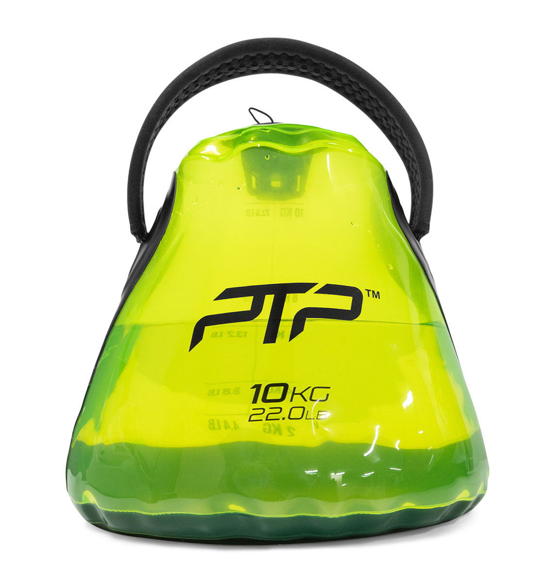 PTP Aquacore - Water-filled Kettle Bag - 10kg - 1