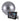 PTP Core Ball - 75cm - Steel Grey - 1