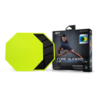 PTP Core Sliders - 1