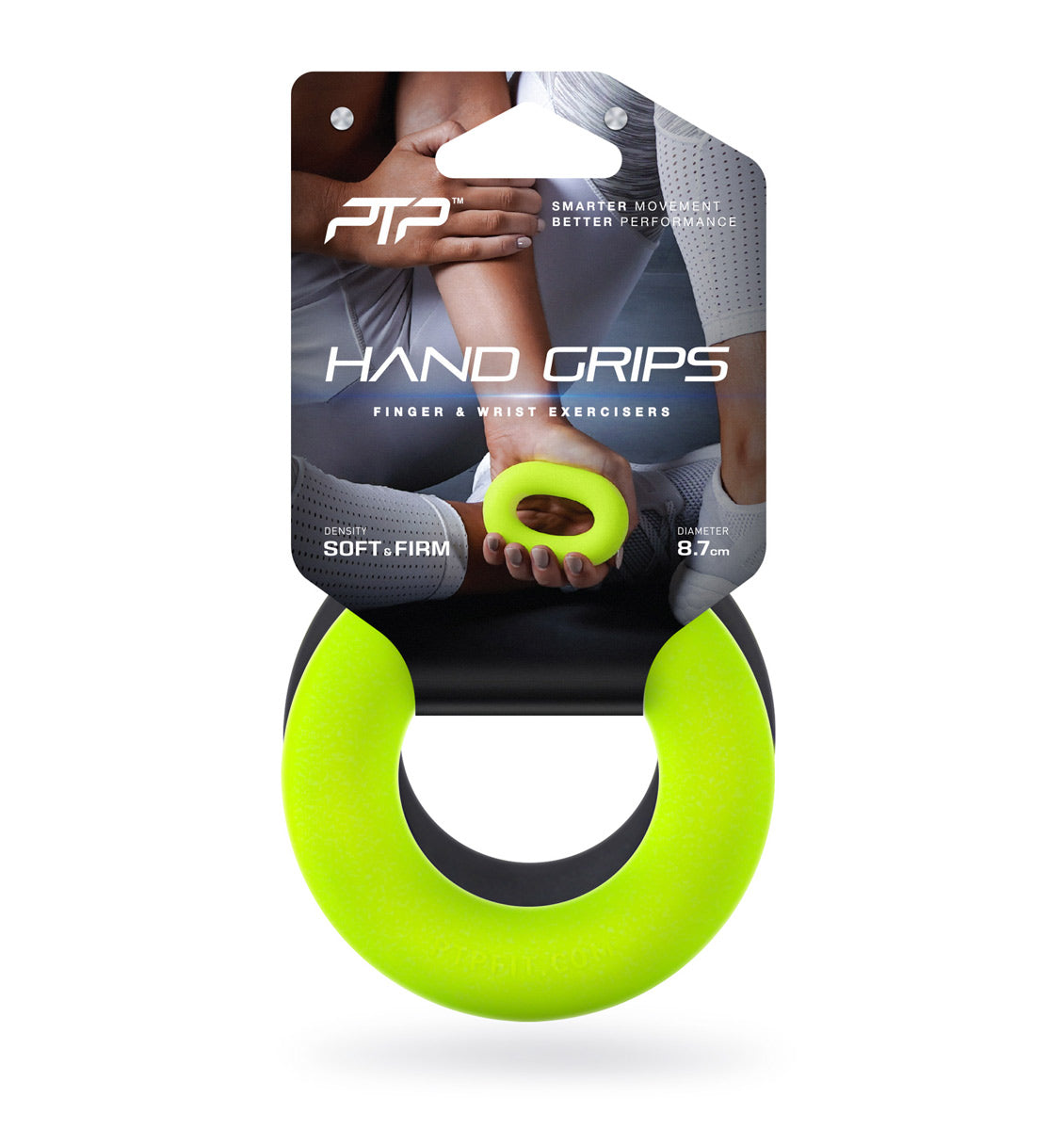 PTP Hand Grip Loops