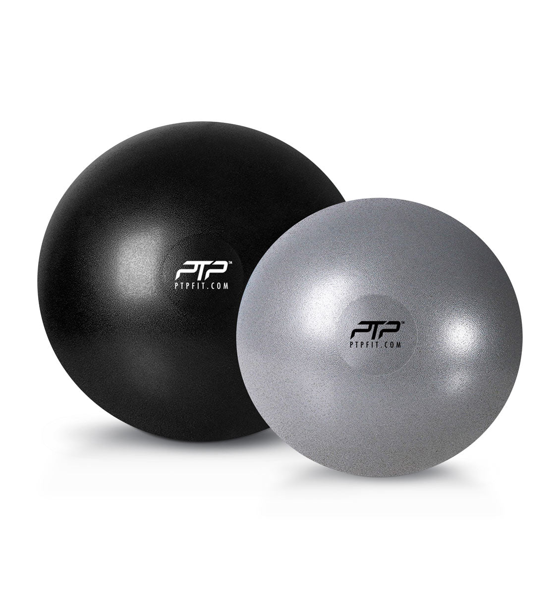 PTP Pilates Balls Combo - 2