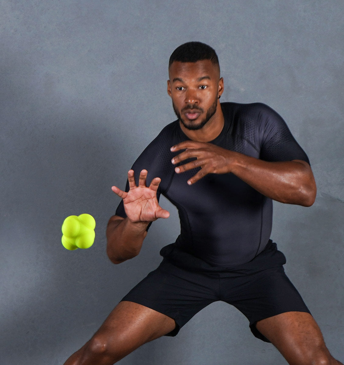 PTP Reaction Ball LOBOCKI