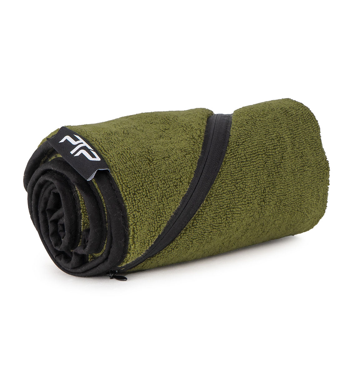 PTP Sports Pro Cotton Towel - 3