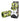 PTP X Foam Roller - 33cm - Neon Camo - 2