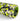 PTP X Foam Roller - 33cm - Neon Camo - 3