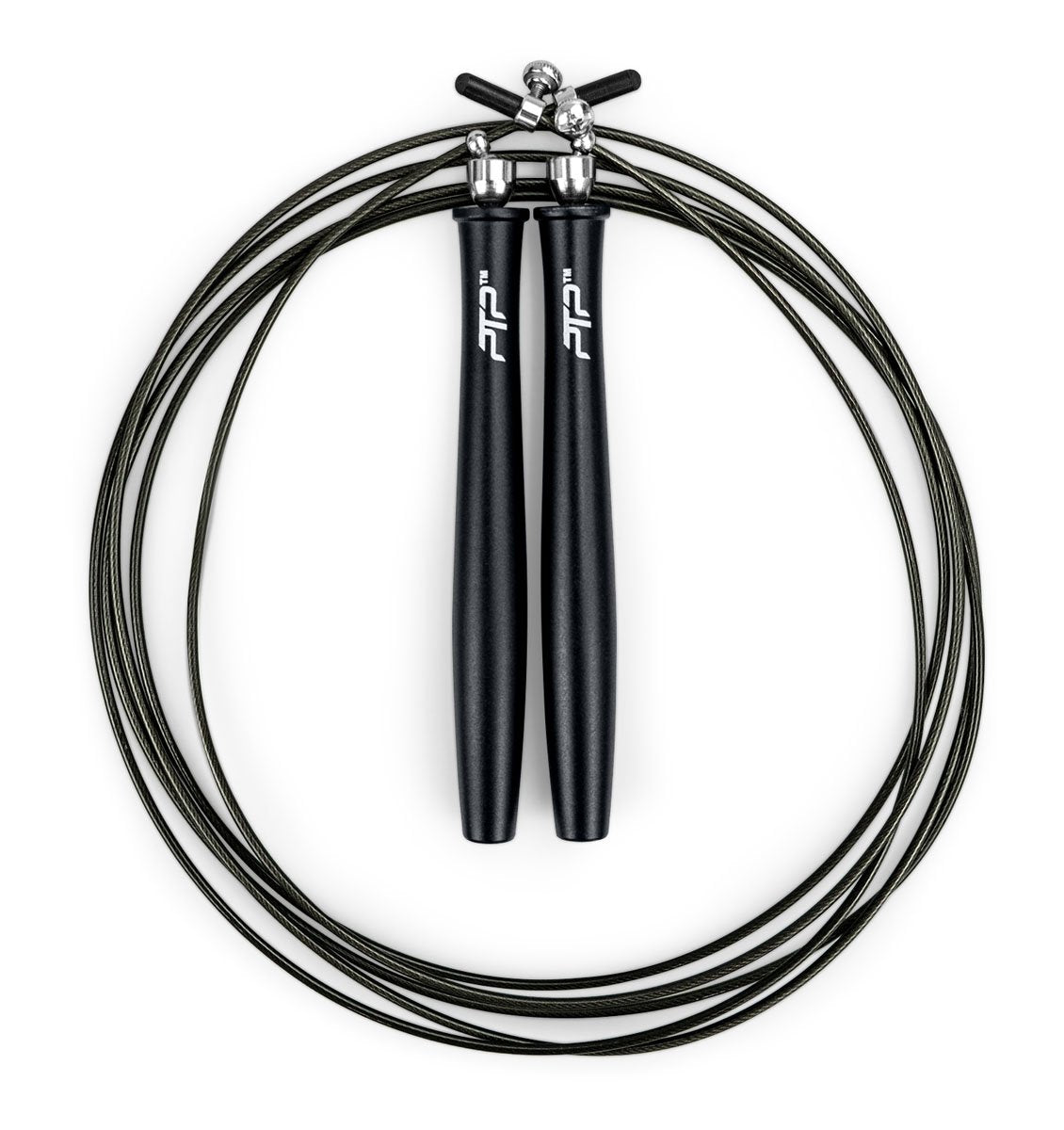 Zero Point Jump Rope PTP X Jump Rope – LOBOCKI