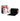 RKT413092000000 - RockTape Mini Big Daddy Rolls - Black