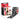 RKT571382000000 - RockTape H2O Rolls - Black Logo