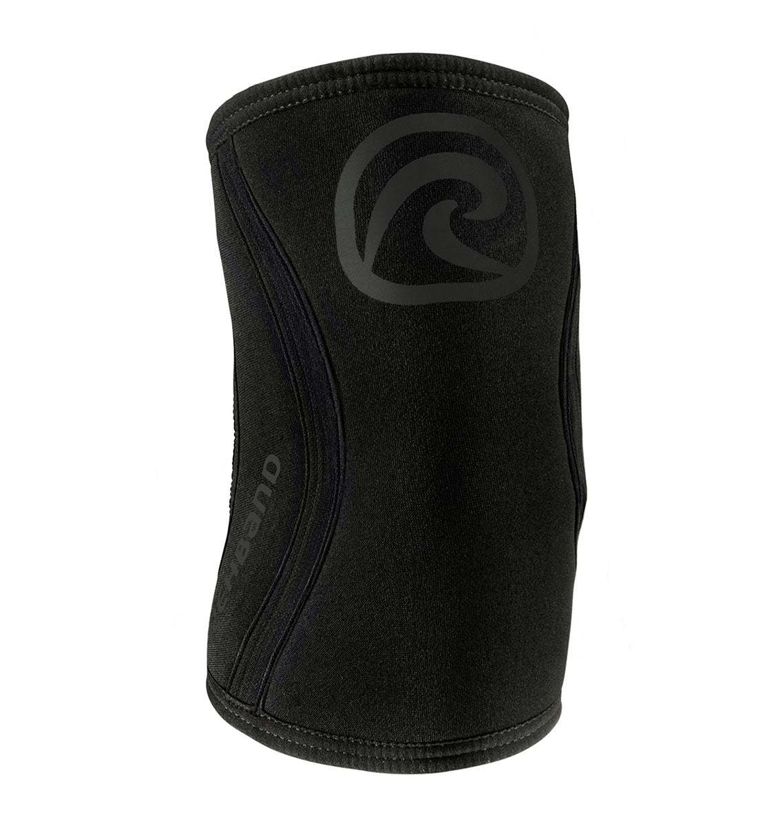 Rehband RX Elbow Sleeve - Carbon Black - 5mm - 2