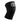 Rehband RX Knee Sleeve - Silver/Black - 5mm - 2