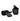 Rehband X-RX Wrist Wraps - 18" - Carbon Black - 5