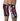 RockTape Assassins Knee Sleeves - Red Camo - 5mm - 5