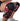 RockTape Assassins Knee Sleeves - Red Camo - 7mm - 5