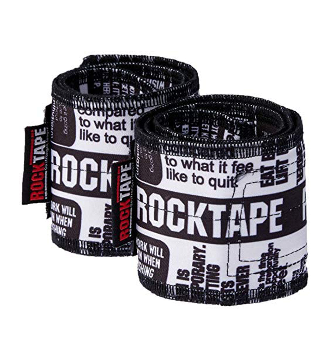RockTape Rockwrist Wraps - Manifesto - 2