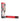 RockTape Rockband Flex Resistance Band - Heavy 105cm - 55kg - Red