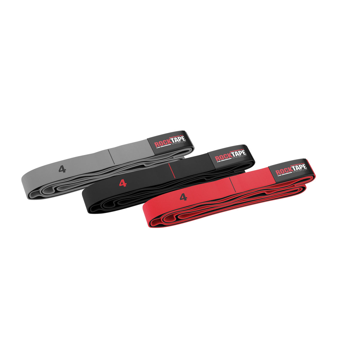 Rocktape Rockband Flex Heavy main image 1