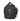 SGB22BK Schiek Gym Sports Bag Black Side