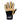 Schiek Power Series Lifting Gloves with Wrist Wraps - Full Finger - 1