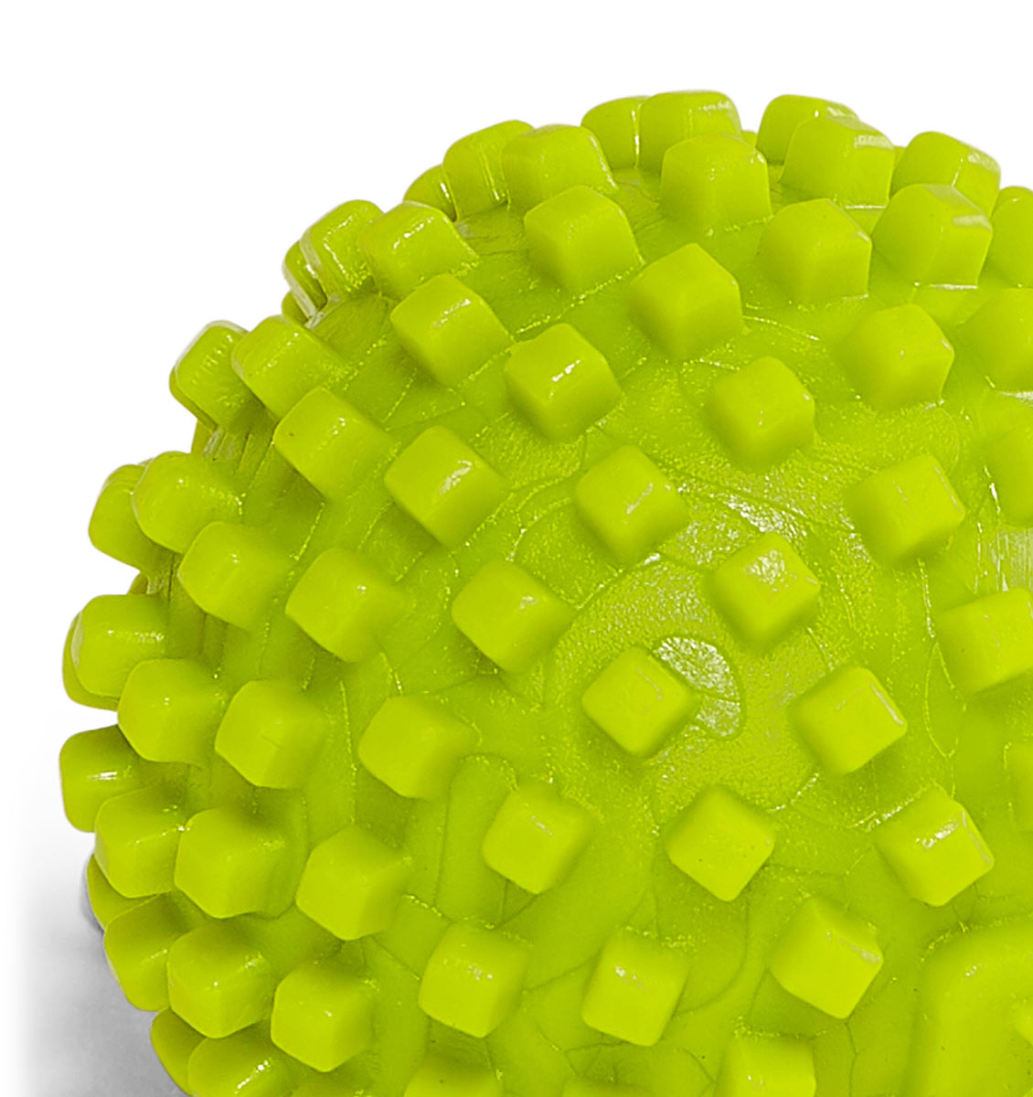 TPT333109000000 TriggerPoint Mobipoint Massage Ball Top Close Up
