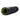 TPT3GRD2BWS0000 TriggerPoint The Grid 2.0 Foam Roller Black - 45 Degree Angle - Full Shot