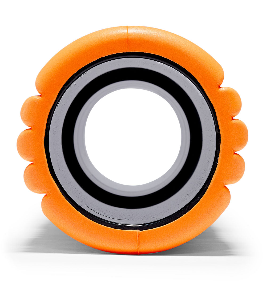TPT3GRD2OWS0000 TriggerPoint The Grid 2.0 Foam Roller Orange - Circle Face