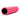 TPT3GRD2PWS0000 TriggerPoint The Grid 2.0 Foam Roller Pink - 45 Degree Angle - Full Shot