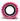 TPT3GRD2PWS0000 TriggerPoint The Grid 2.0 Foam Roller Pink - Circle Face