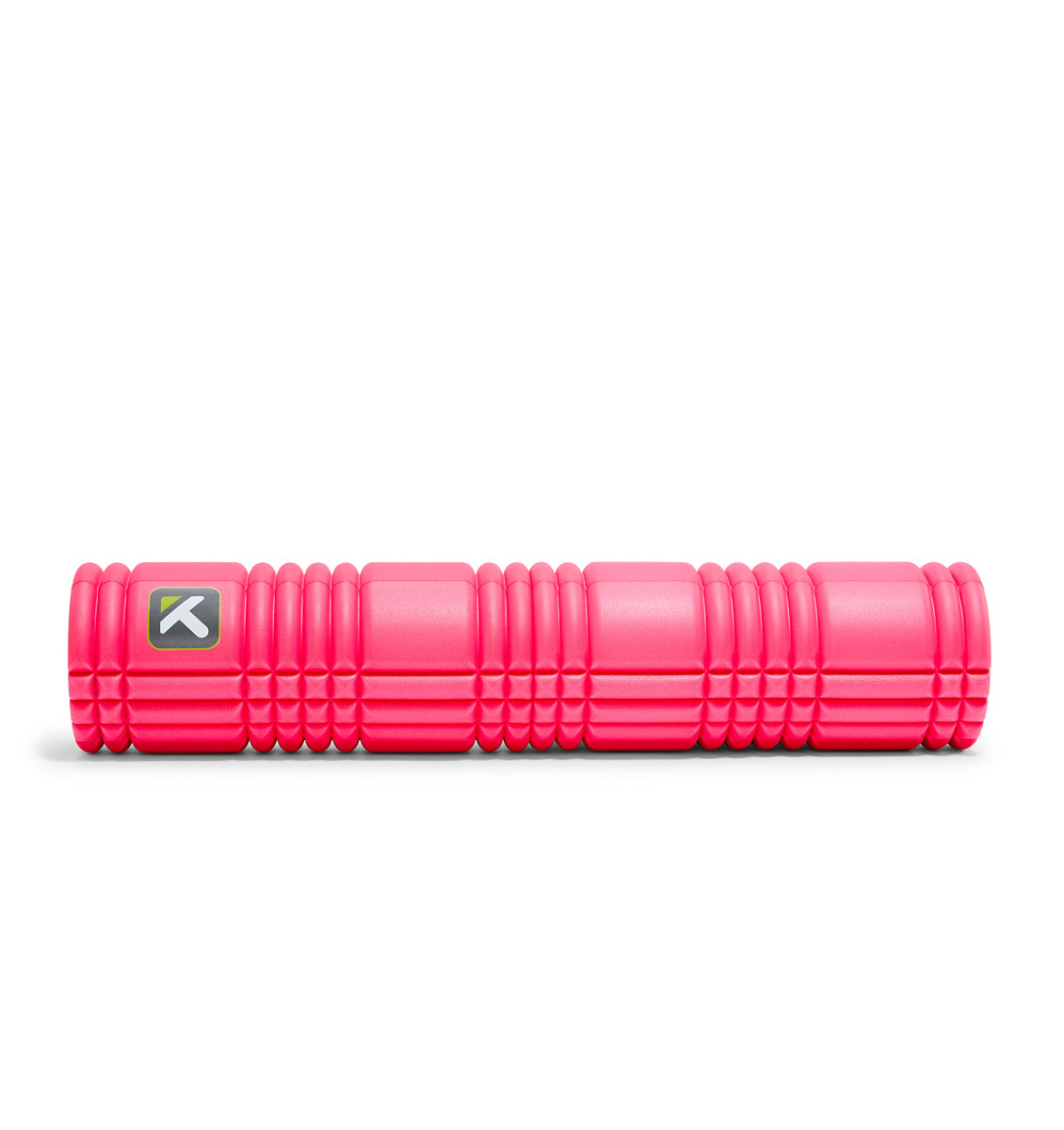 TPT3GRD2PWS0000 TriggerPoint The Grid 2.0 Foam Roller Pink - Side