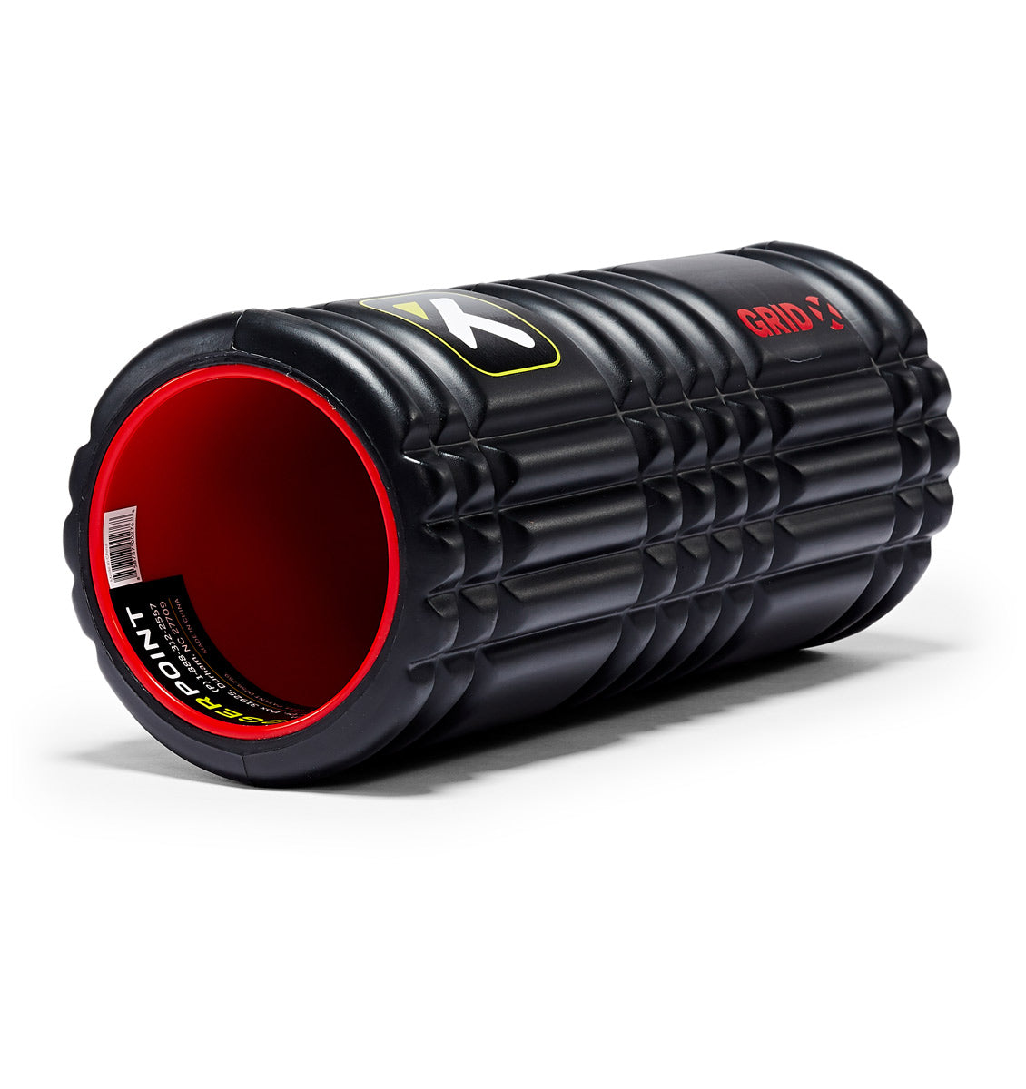 TriggerPoint GRID X 1.0 Foam Roller - 13
