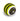 TPT3MB1MBALL000 TriggerPoint MB1 Massage Ball Top