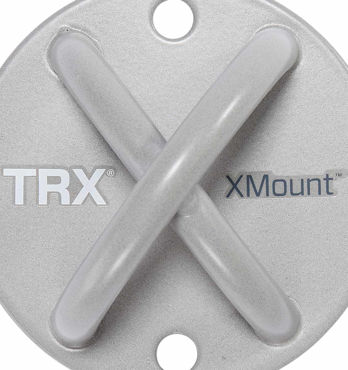 TRX1XMOUNT00 TRX TRX Bracket X Mount Wall Ceiling Mount Anchor Top Close Up