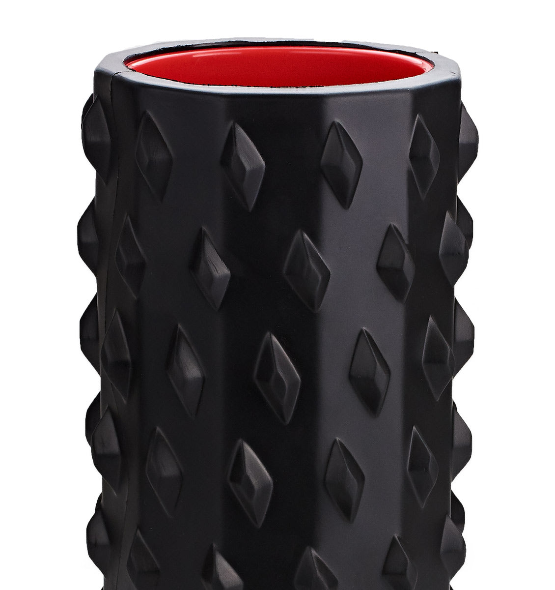 TriggerPoint Carbon Foam Roller - 13" - Top Close Up